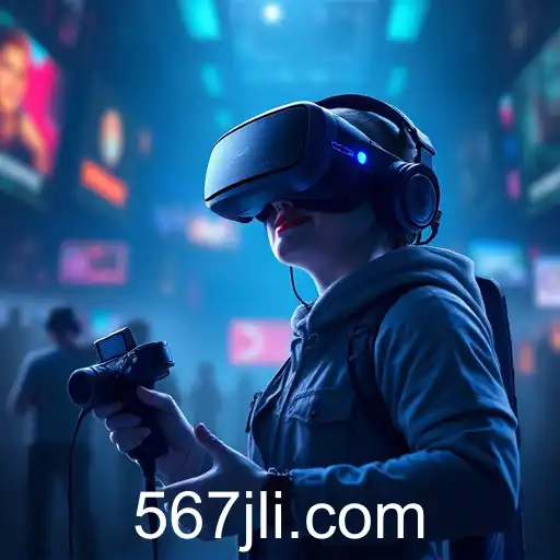 The Evolution of Online Gaming Platforms