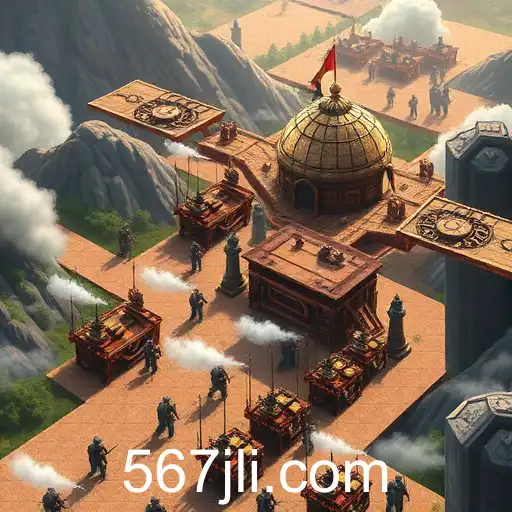 The Rise of New Gaming Trends in 2025