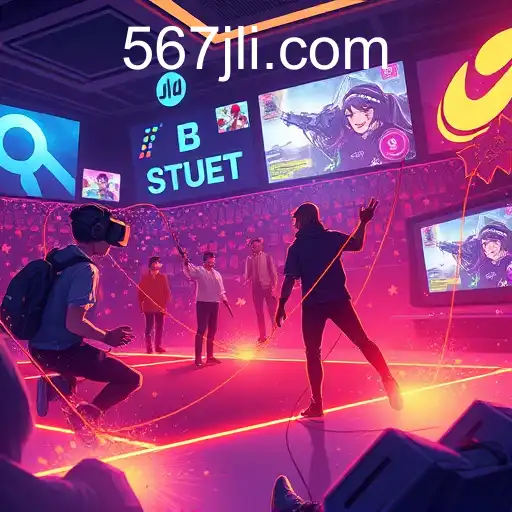 Gaming Trends Shaping the Future