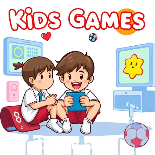 Kids Games