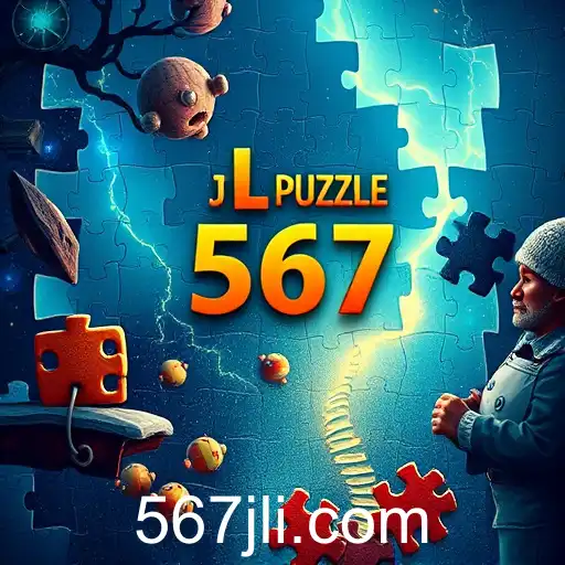 The Rise of 'Jl 567': A Gaming Phenomenon in 2025